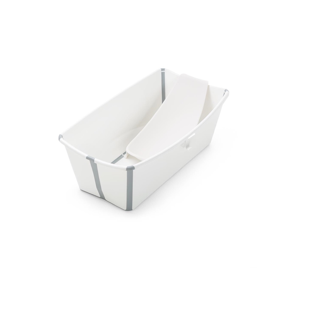 Stokke Flexi Bath Vaschetta Più Riduttore | Bamby Store - Bamby Store