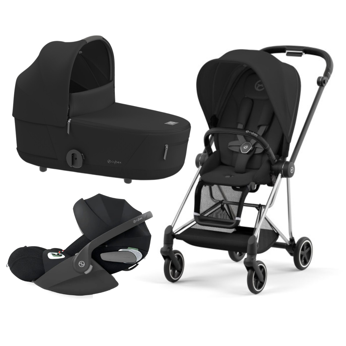 Cybex mios weight limit best sale