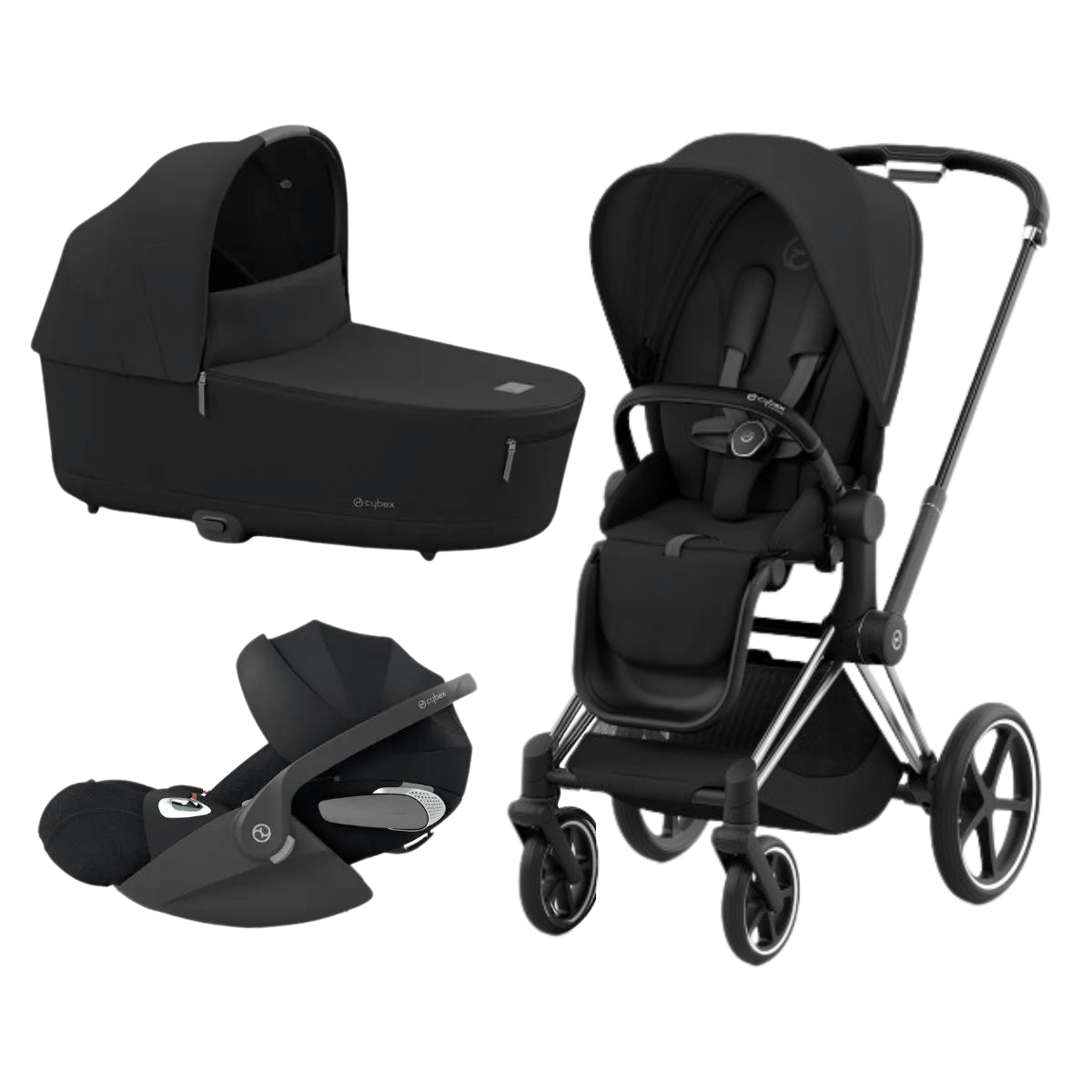 buy cybex priam