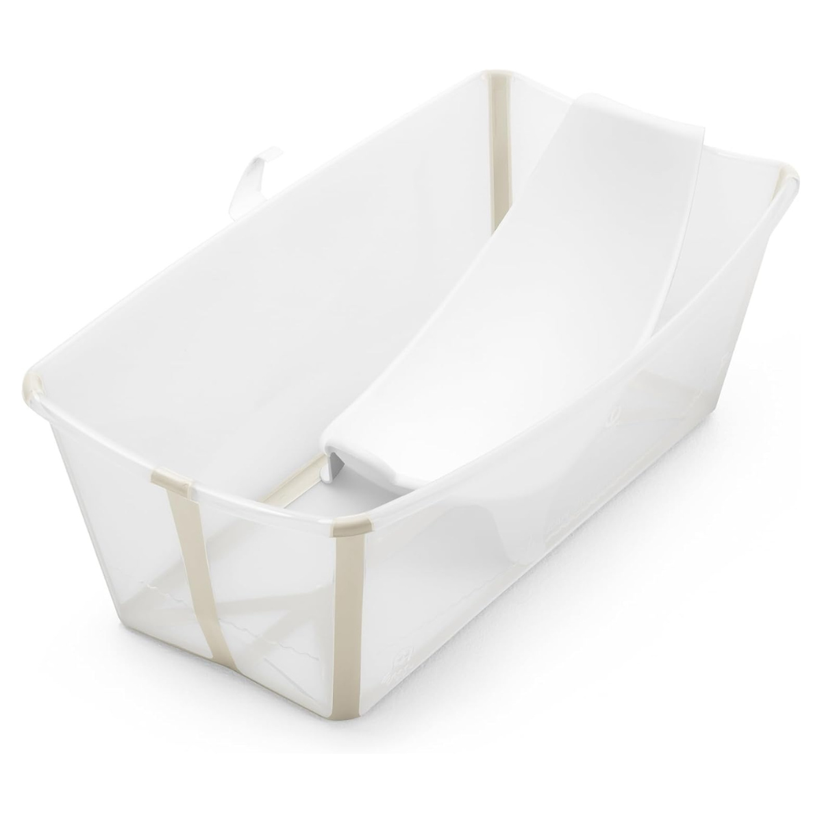 Stokke Flexi Bath Vaschetta Più Riduttore | Bamby Store - Bamby Store