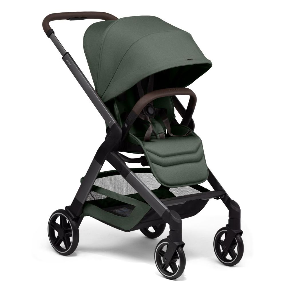 Joolz Hub2 Stroller Bamby Store Bamby Store